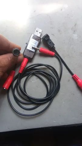 Kit Simulador de voo aeromodelo, drone