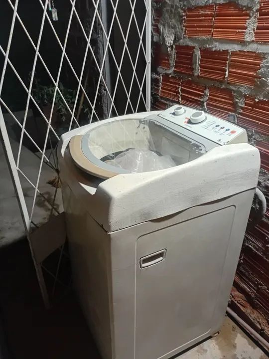 Precisando de revisão  - Foto 2