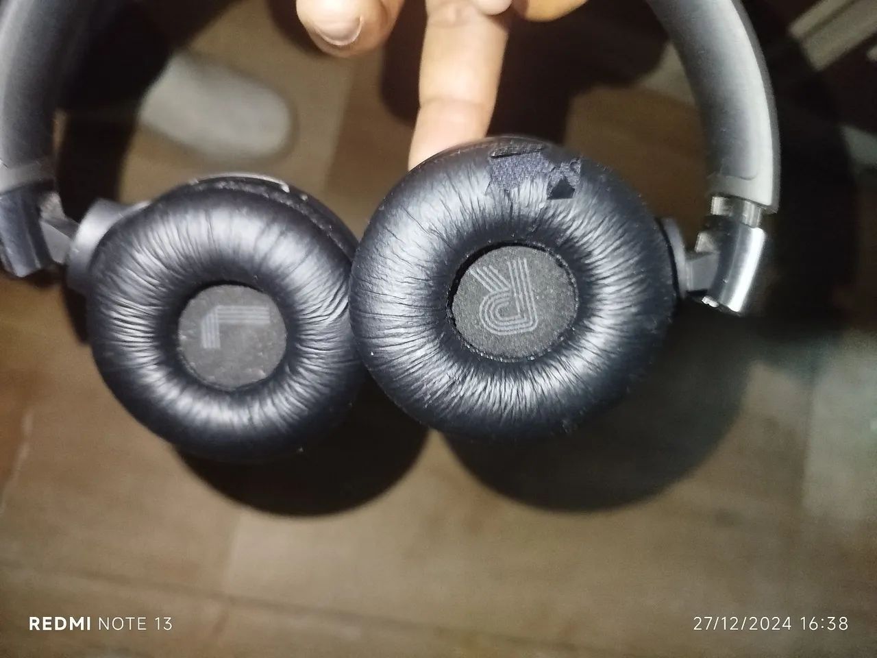 Fone JBL tune 520 original 