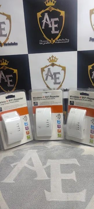 repetidor wi-fi - Foto 4