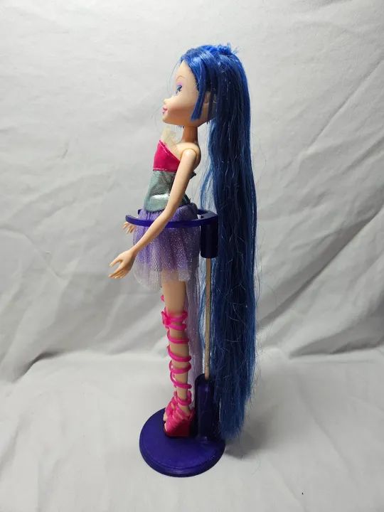 Boneca Winx Harmony Power Musa - Foto 3