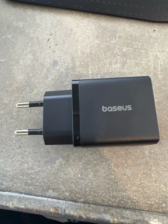 Carregador para iPhone de qualidade  - Foto 2