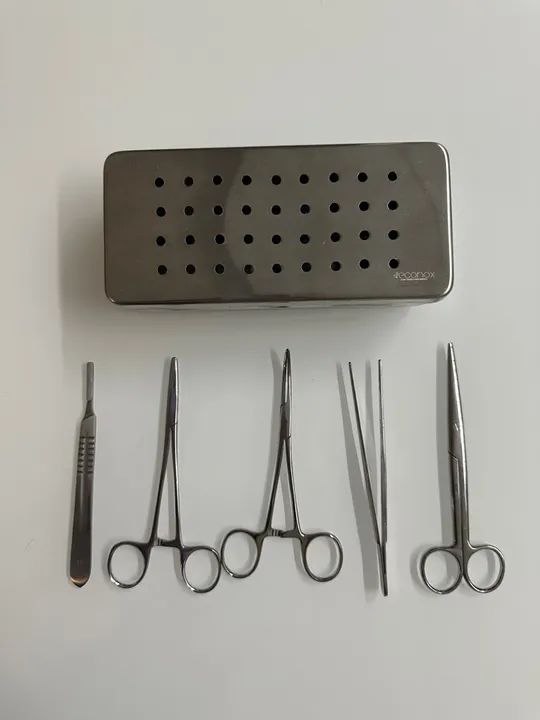 Kit de sutura  - Foto 2