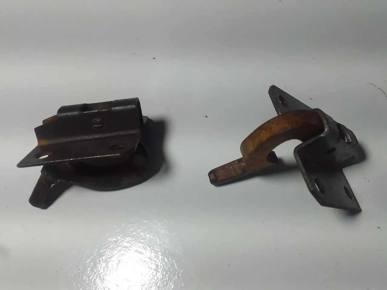 Peças para máquina de costura Elgin jx singer industrial detalhes nas fotos 