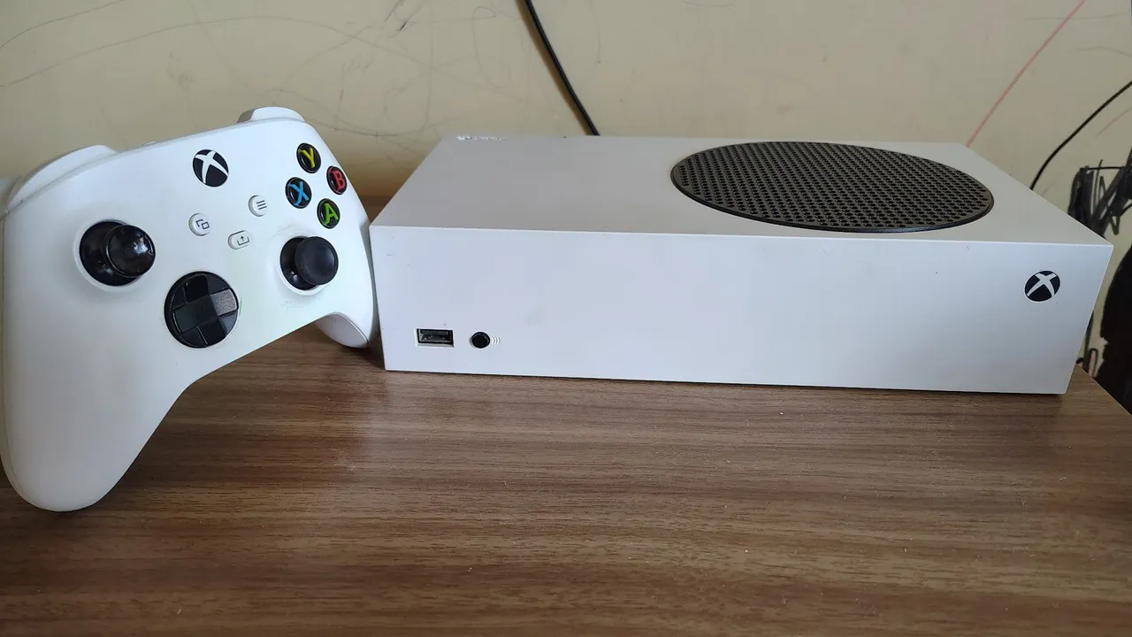 Xbox Series S