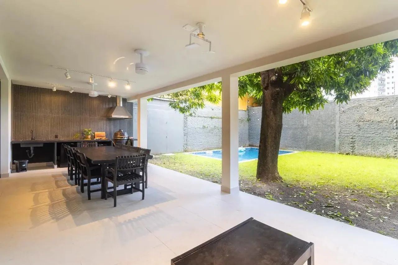 Casa no Bairro das Graças com 688m2 - Foto 3