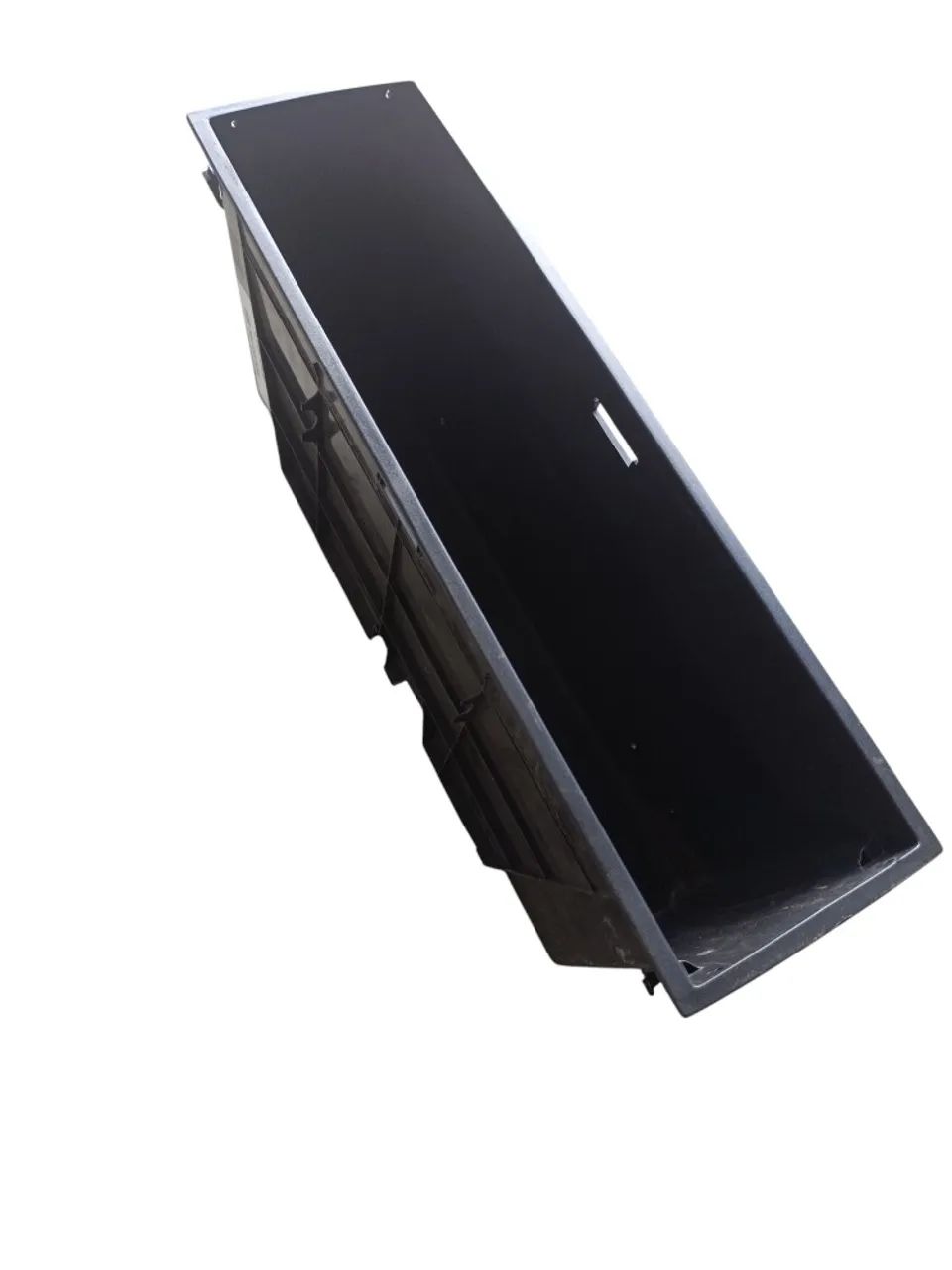 Porta Objetos Console Volvo Fh Clássico *