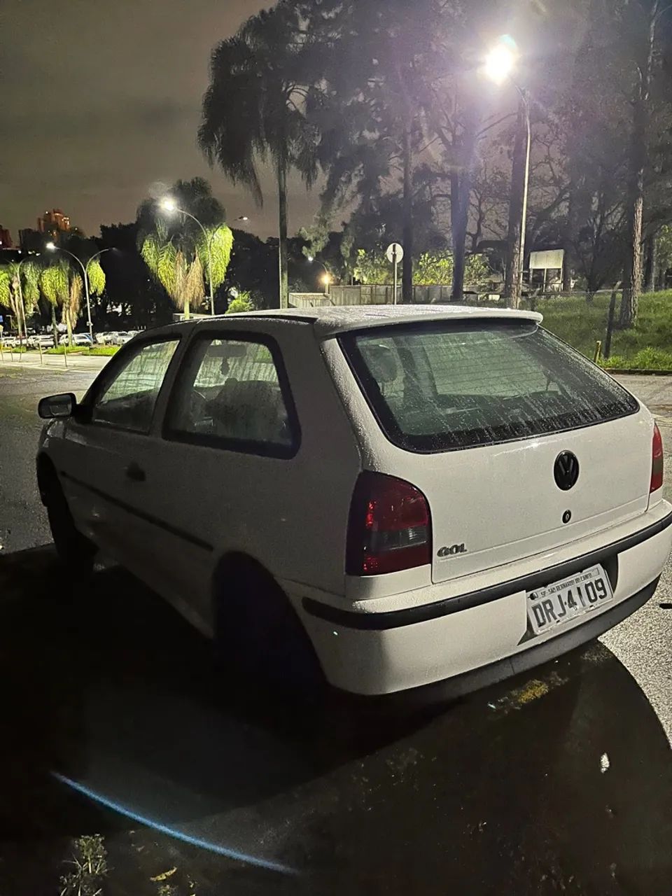 GOL G3 1.0 8v - Foto 4