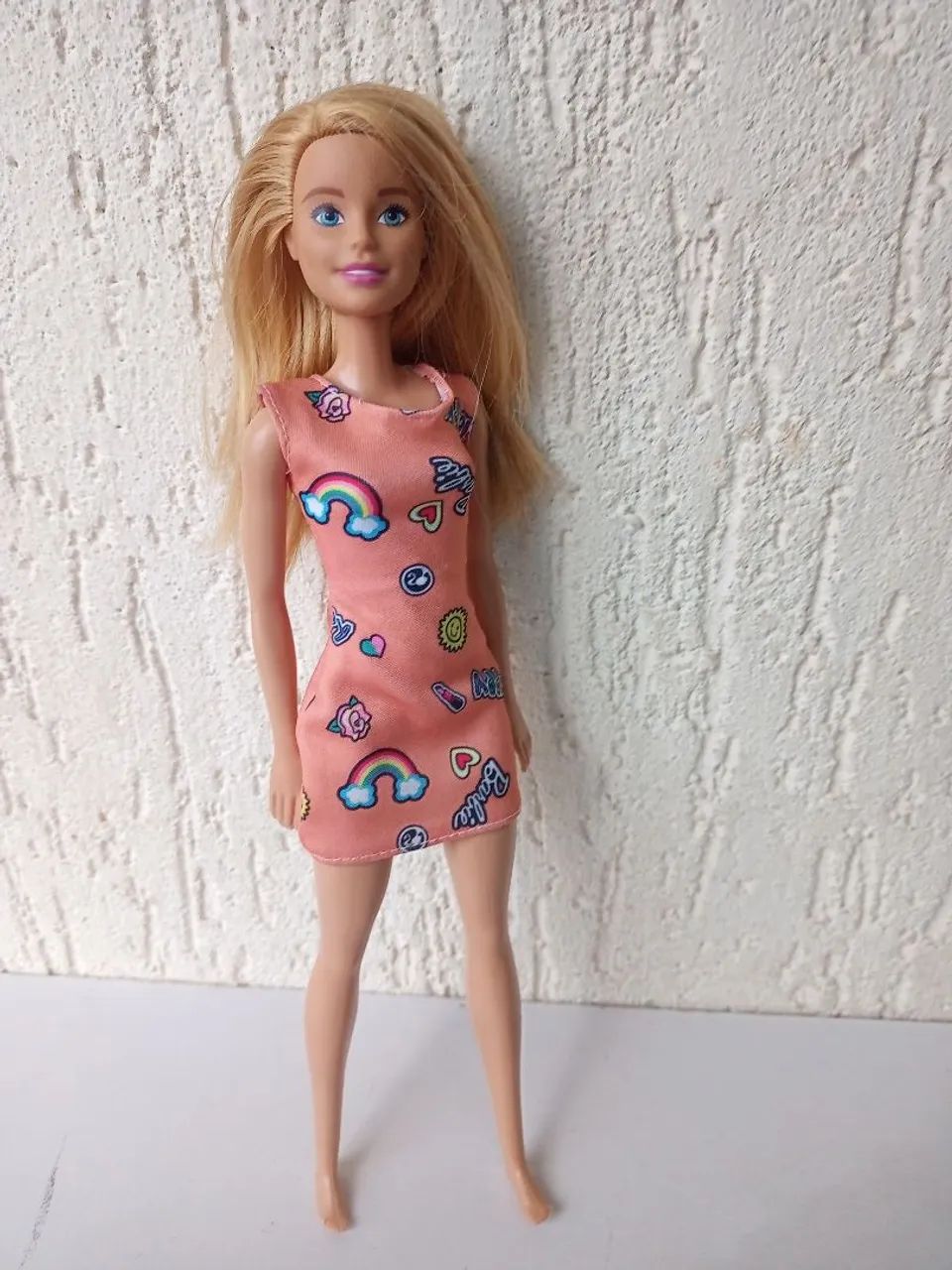 Bonecas Barbie Mattel  - Foto 3