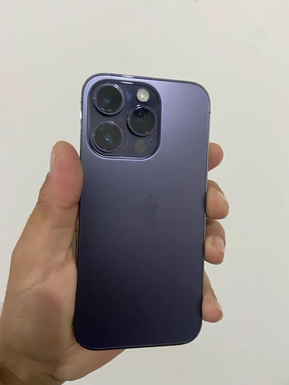 Tela de iPhone 14 Pro  - Peça de reposição - Foto 2