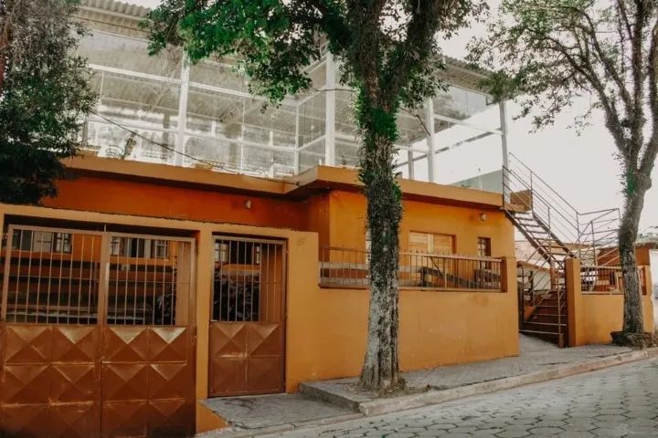 Foto - Embu das Artes - Embuema