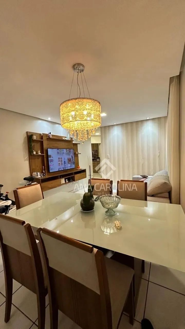 Apartamento à venda no Condomínio Saint Germain