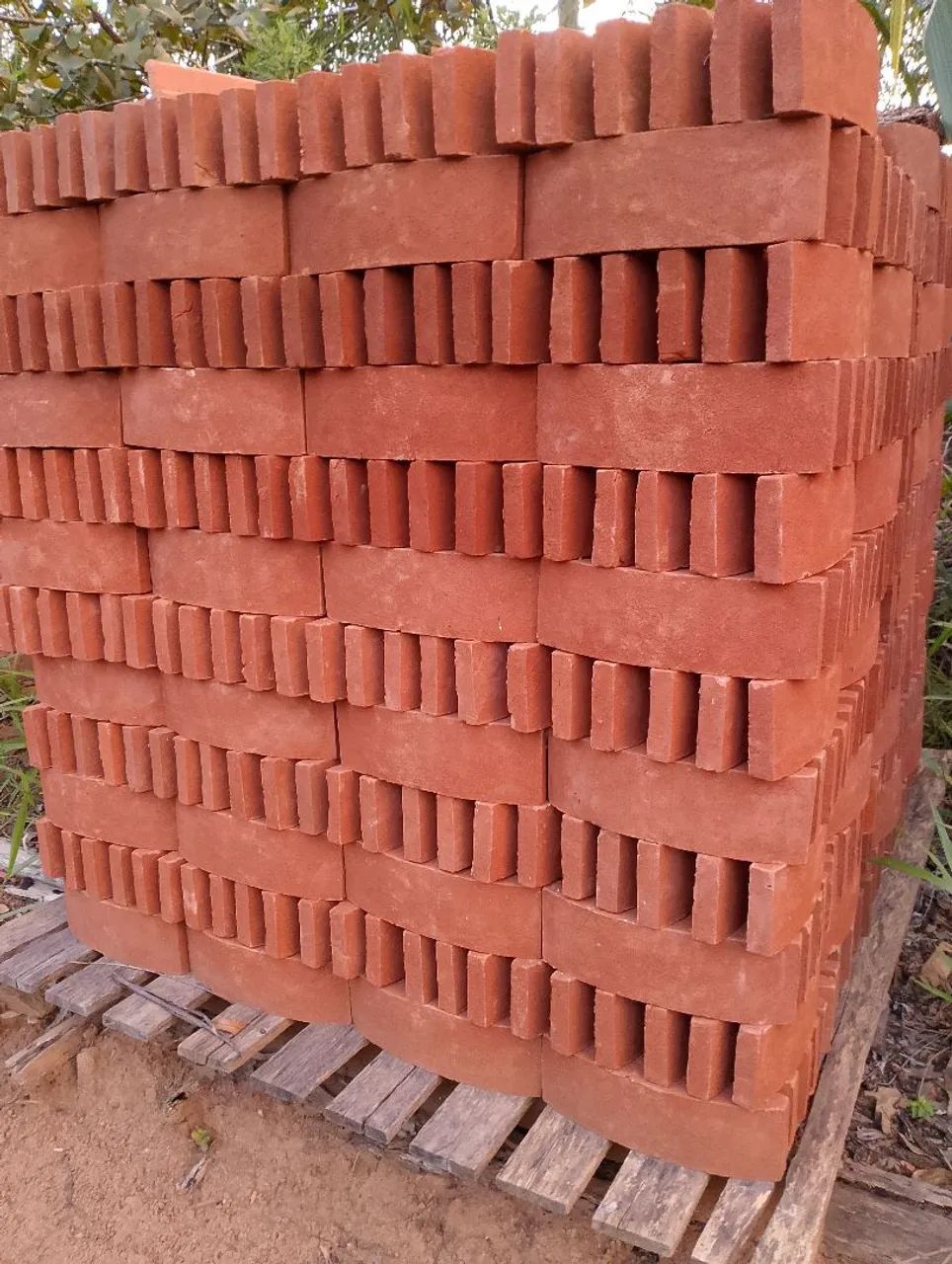 Tramelas para revestimento - Novo