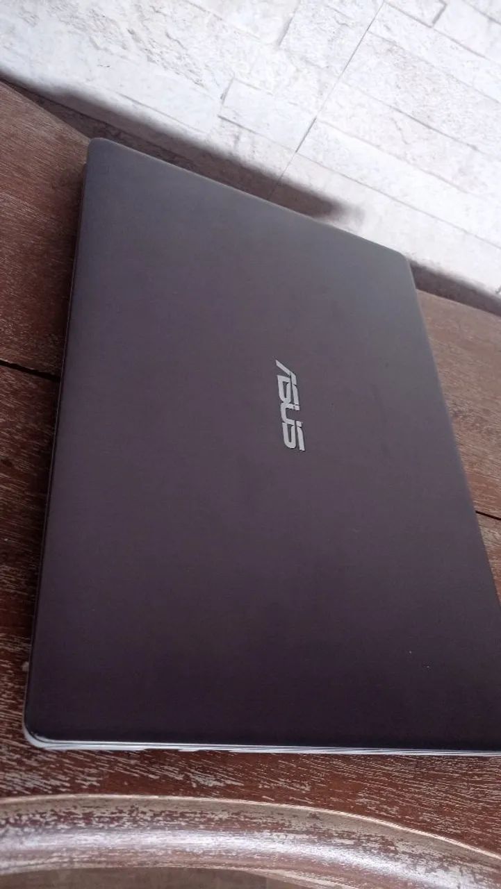 Notebook Asus VivoBook S14 core i7 oitava geração 8gb ddr4 SSD 480gb praticamente novo  - Foto 5