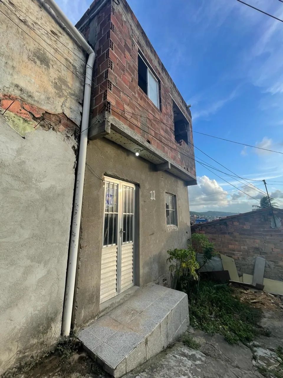 Casa para vender em Vitória-Pe no Amparo - Foto 3