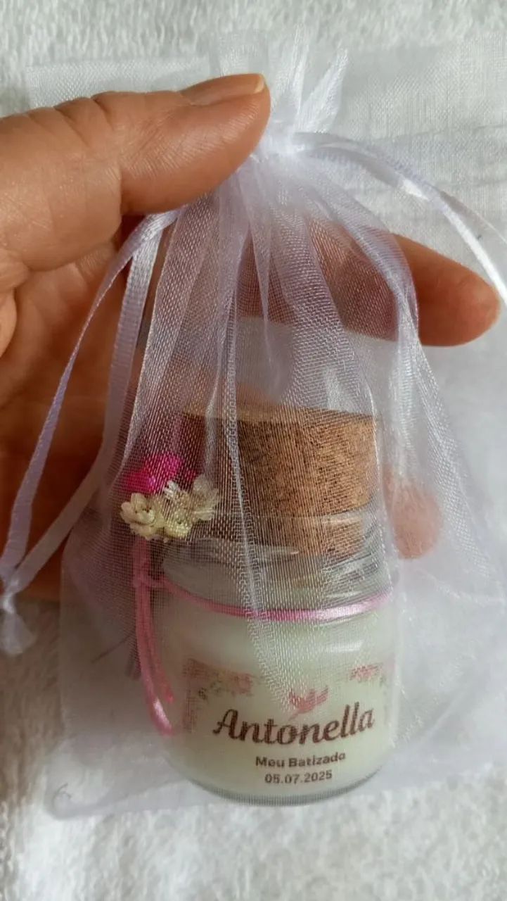 Lembrancinhas personalizadas para festas - Foto 4