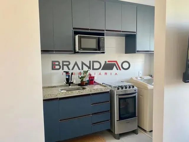 Apartamento para Venda em Ribeirão Preto, Santa Martha, 2 dormitórios, 1 suíte, 2 banheiro - Foto 4