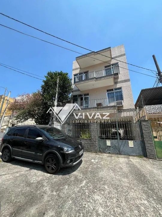 Excelente Apartamento com 03 Quartos Varanda Área Gourmet e Garagem - Aceita Financiamento