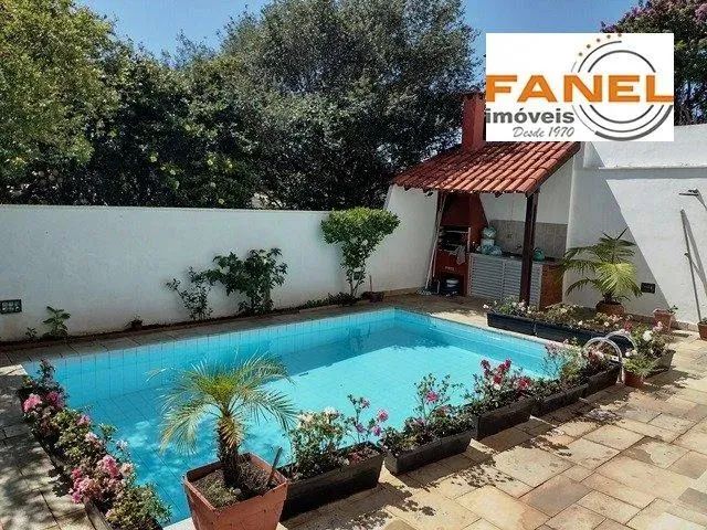 Sobrado com piscina - Jardim Leonor. - Foto 3