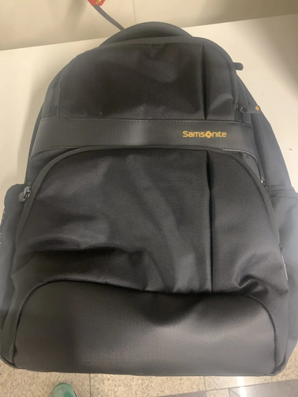 Mochila Samsonite Ikonn III