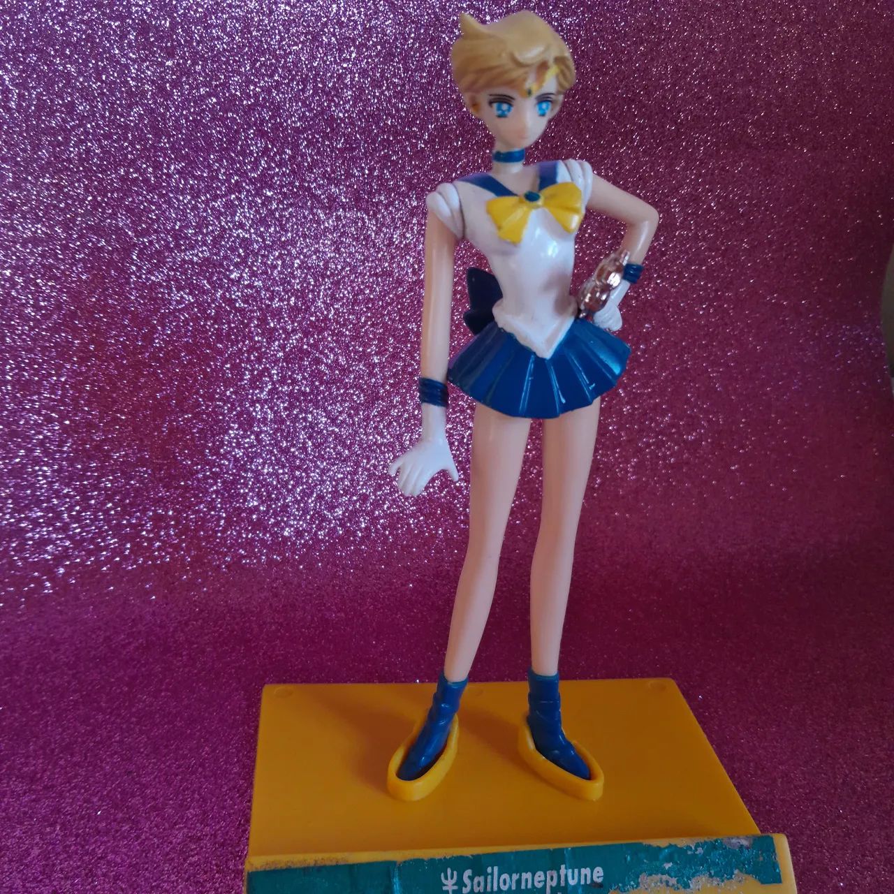 Sailor uranus - Foto 2