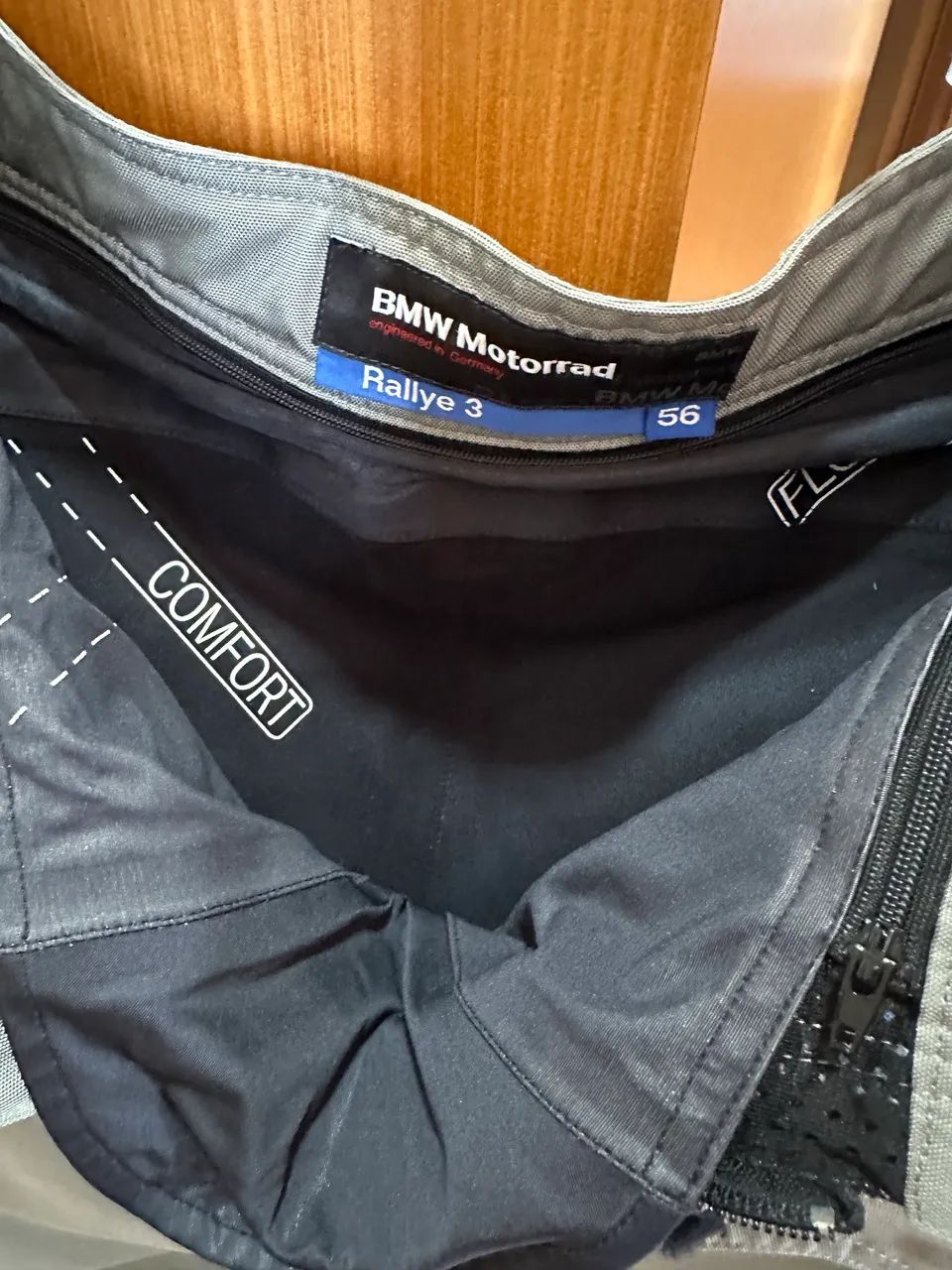 Traje BMW rallie 3 - Foto 4