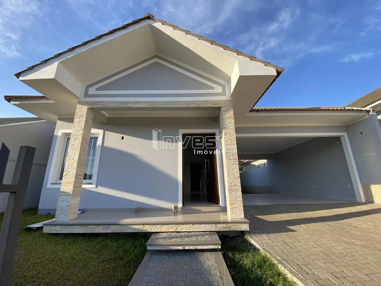Casa a venda em Santa Cruz do Sul