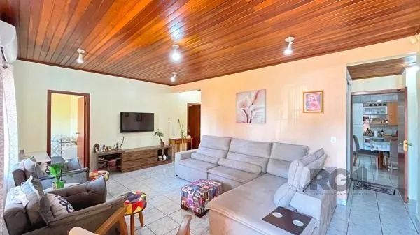 Casa 4 dormitórios à venda Restinga Porto Alegre/RS - Foto 3