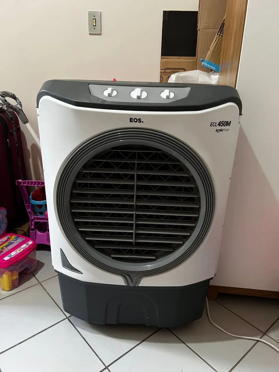 Asia Room Cooler Ecm Air Vista Cooler Price Eletro Em Governador