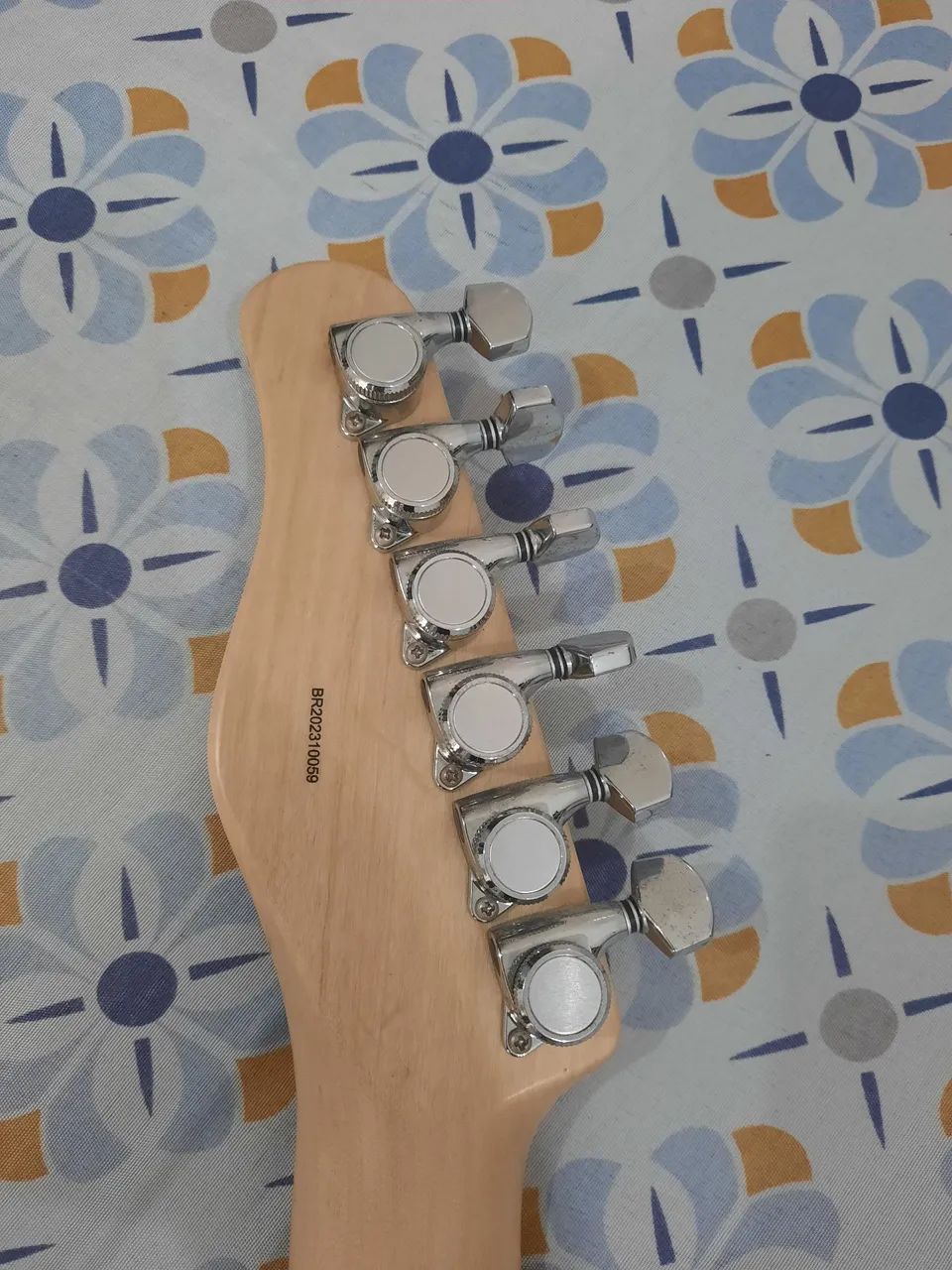 Guitarra Tagima Stella - Foto 3