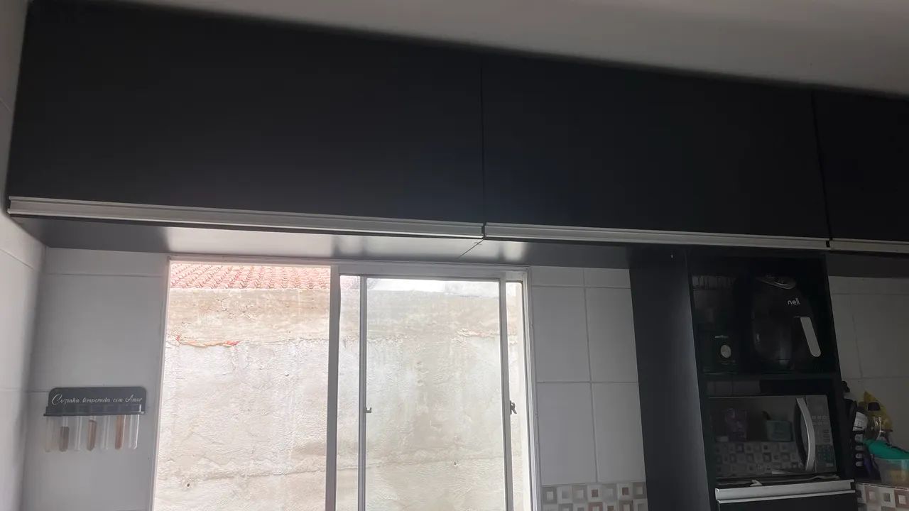 Armário de cozinha 64312001942401122