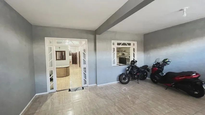 Casa No Novo Paraiso