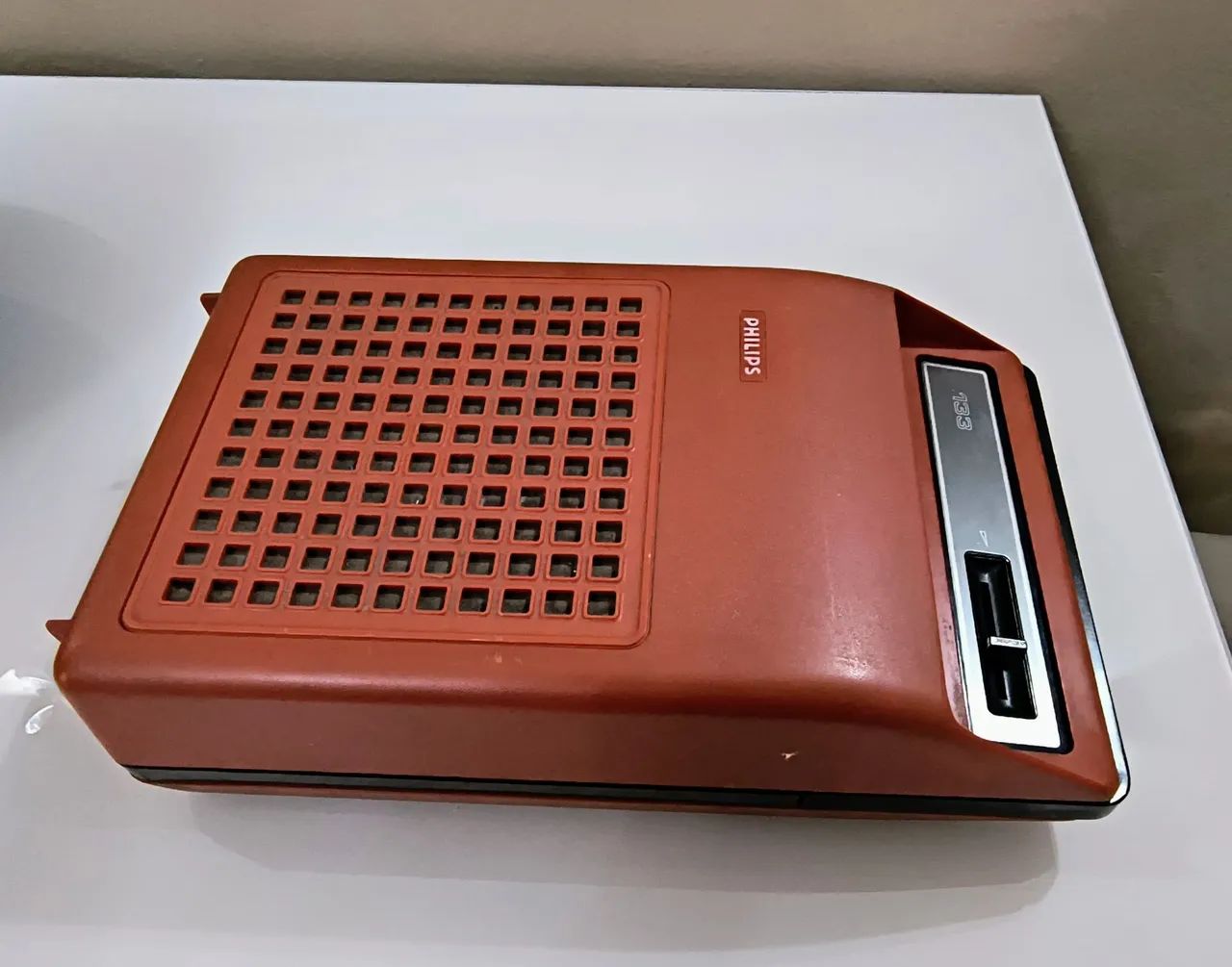 Sonata Philips 133 Original Vintage - Foto 3