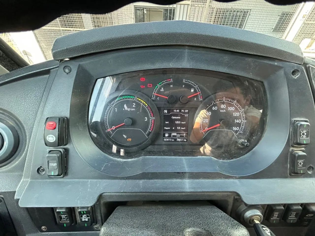 VOLARE V8L ATTACK 8 ESCOLAR - ANO 2023 - Foto 8