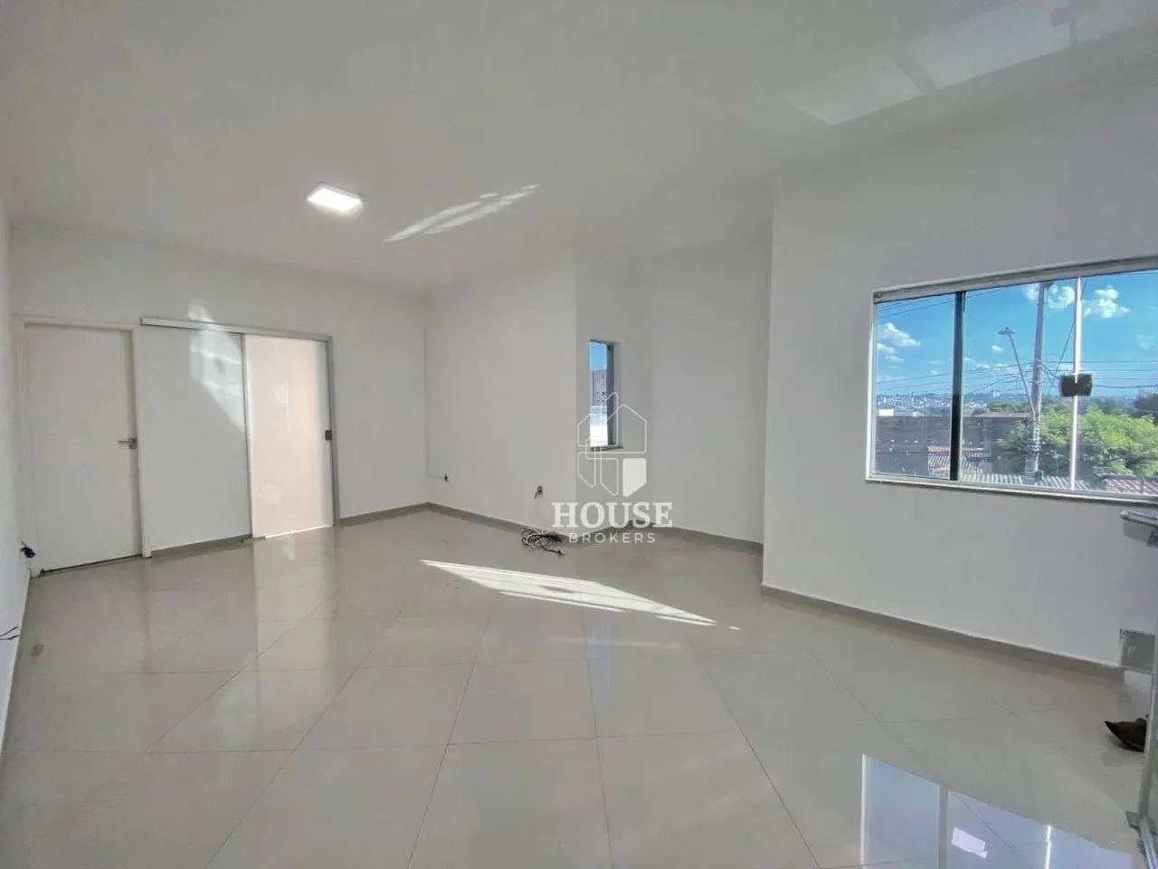 Sala para alugar, 43 m² por R$ 1.500,00/mês - Jardim Centenário - Mogi Guaçu/SP
