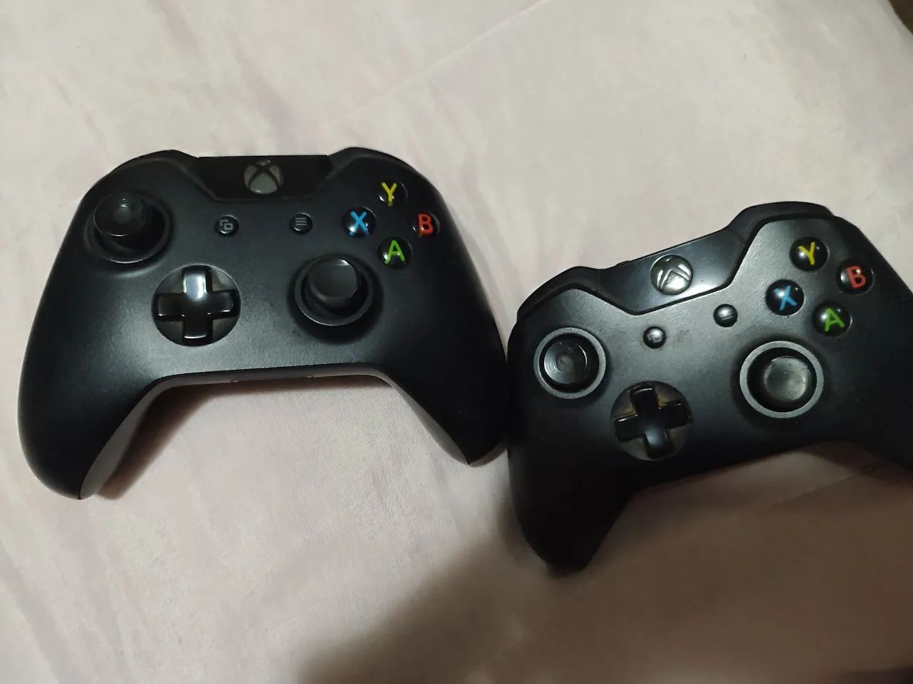 Xbox One fat 500gb - Foto 2