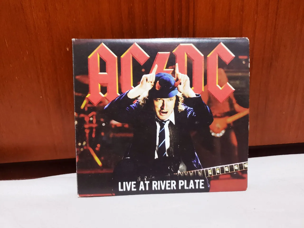 AC/DC Live at River Plate