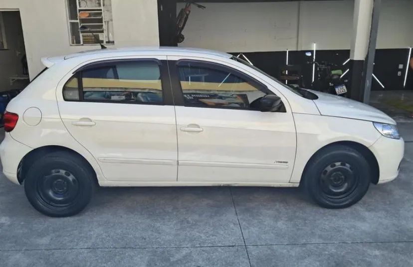 Gol g5  - Foto 5
