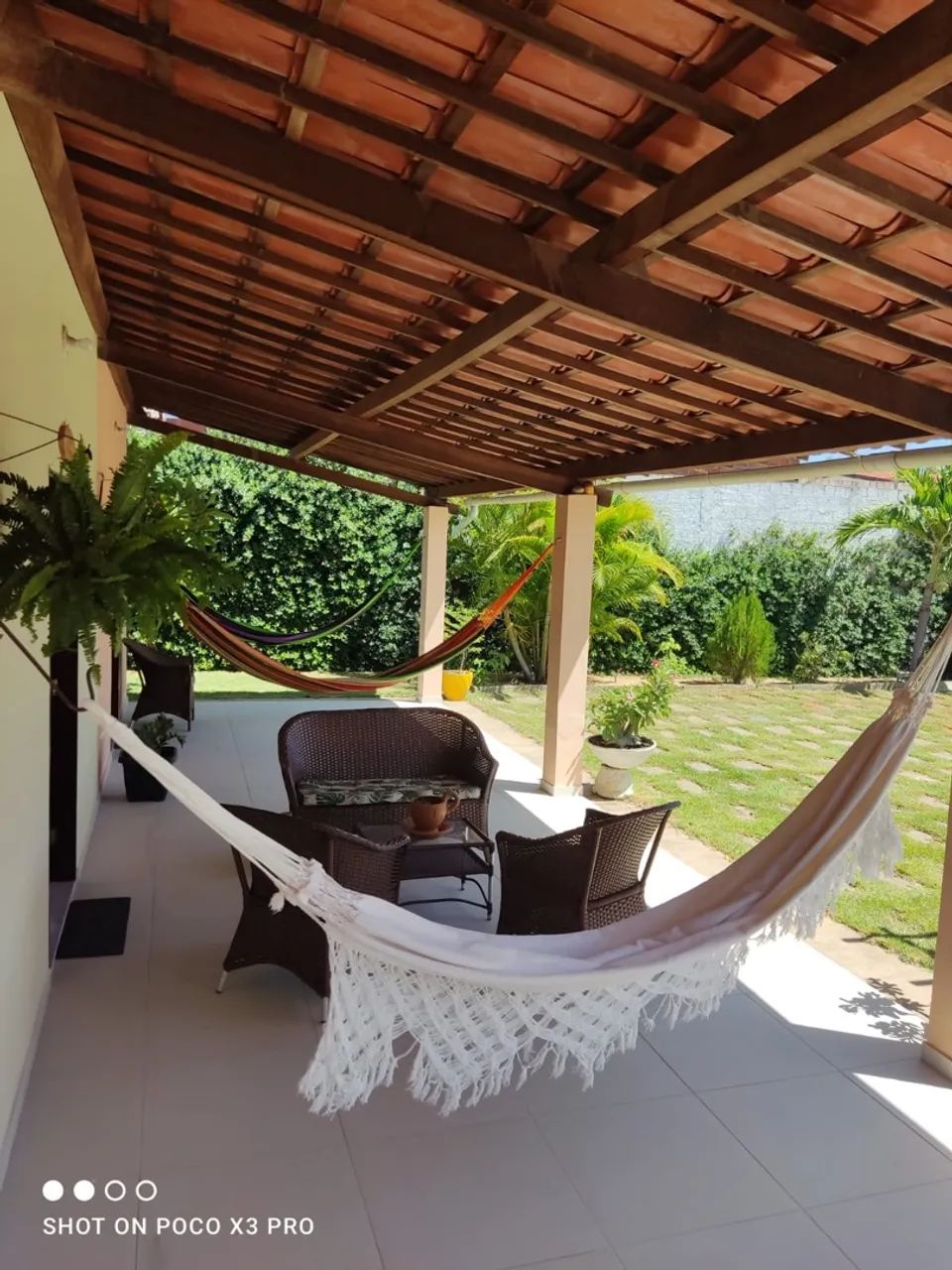 Casa Davitória Flecheiras- Disponível Réveillon  - Foto 5