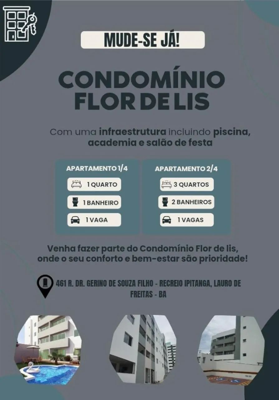 Foto - Camaçari - Malícia (Abrantes)