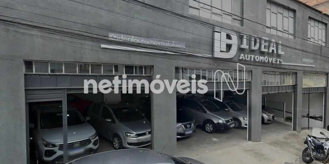 Casa comercial Conselheiro Lafaiete