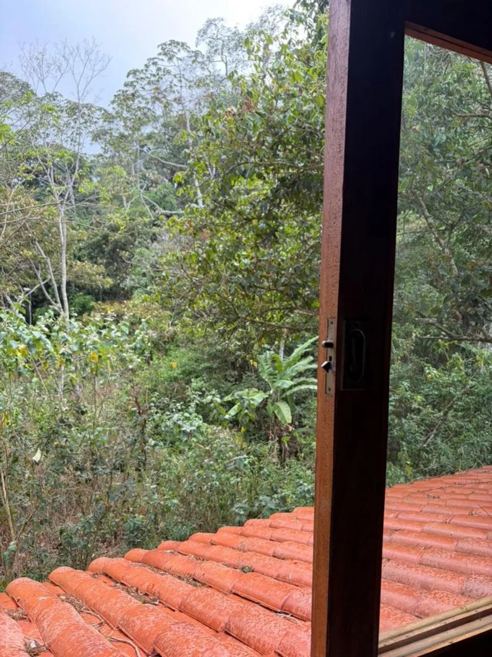 Cabana de Eucalipto em Guaramiranga - Foto 5