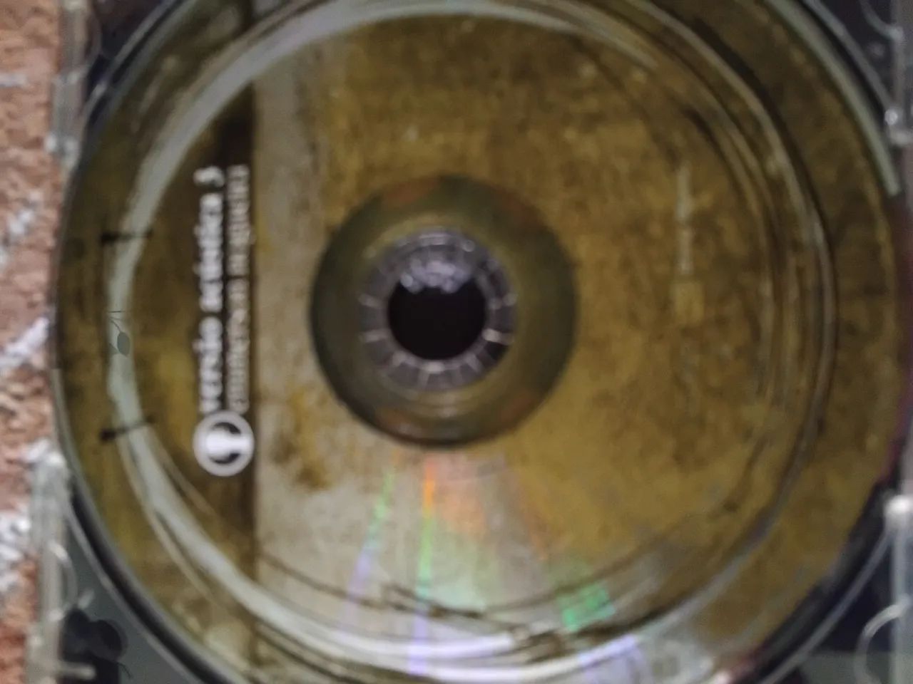 CD Versão Acústica 3 Emmerson Nogueira - Foto 2