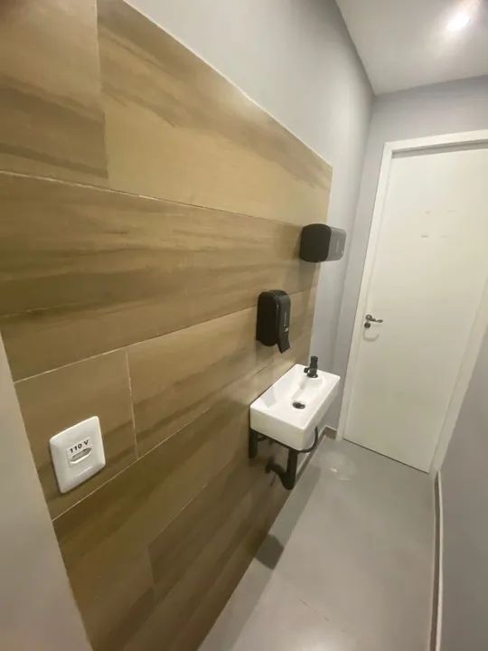 Loja com excelente localização na Rua 33 , Vila Santa Cecília - Foto 5