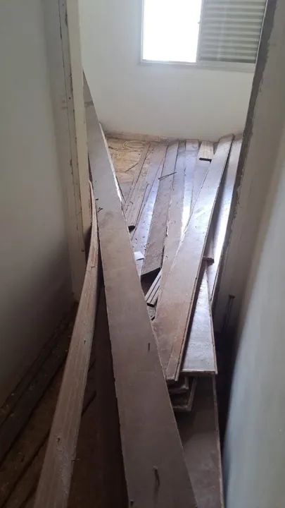 120 metros de assoalhos  - Foto 2