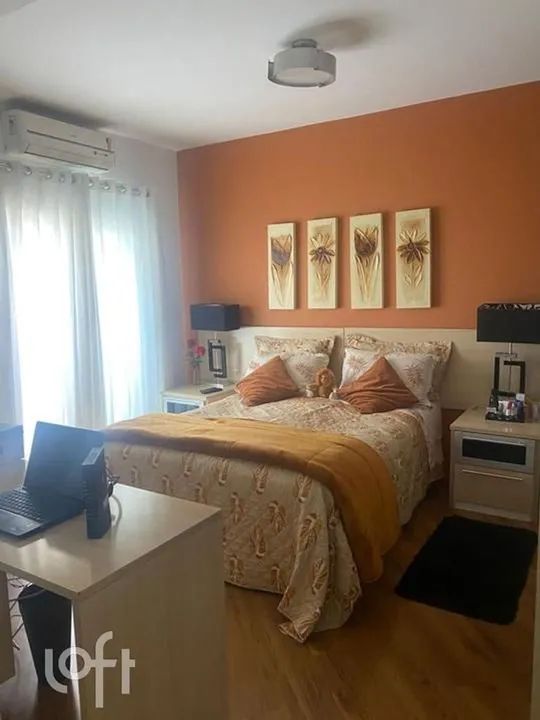 Apartamento à venda em Ipiranga com 141 m², 3 quar - Foto 8