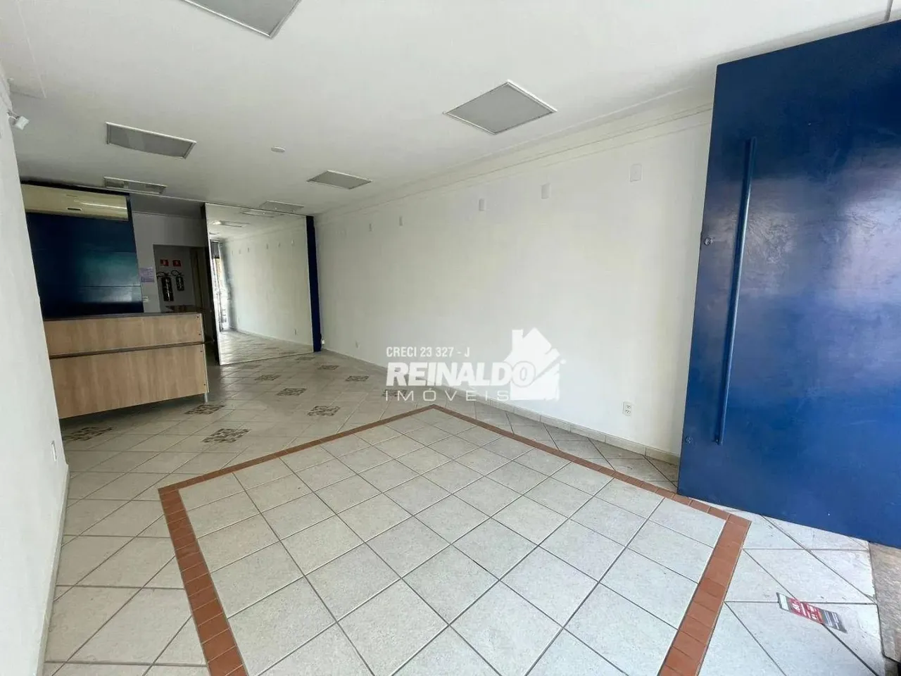 Sala para alugar, 60 m² por R$ 5.000/mês - Centro - Itatiba/SP