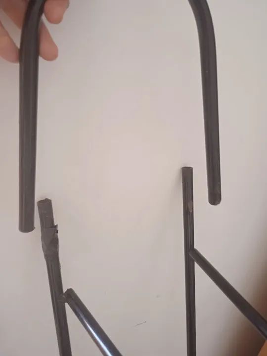 Suporte para Bicicleta(leia o anúncio ) - Foto 2