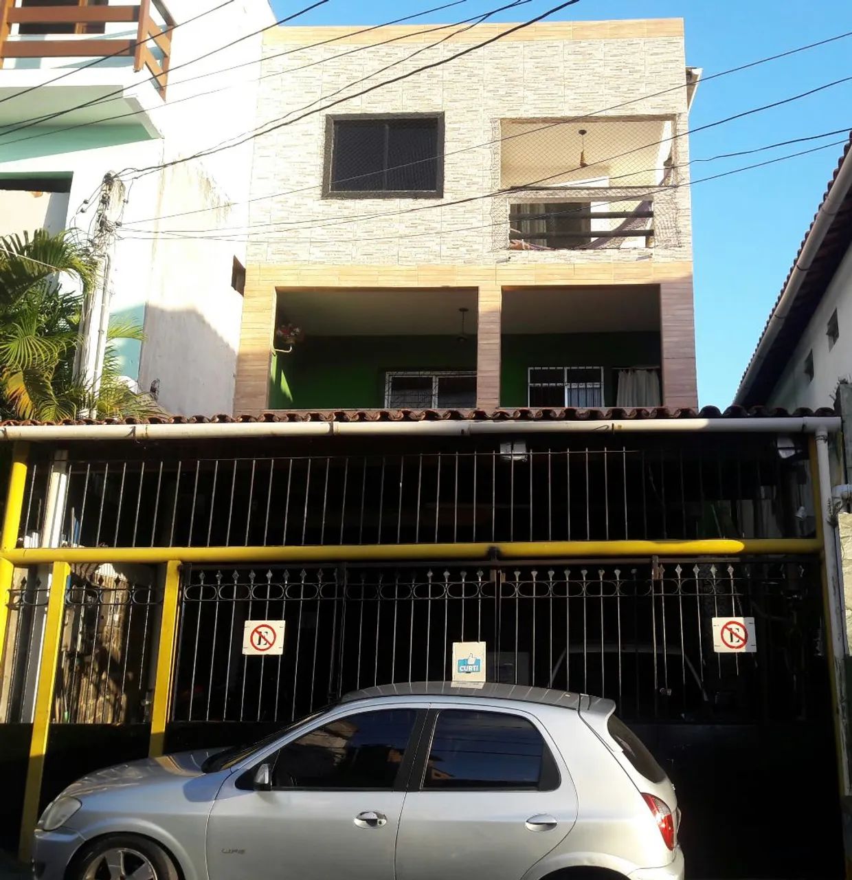 Foto - Salvador - Acupe