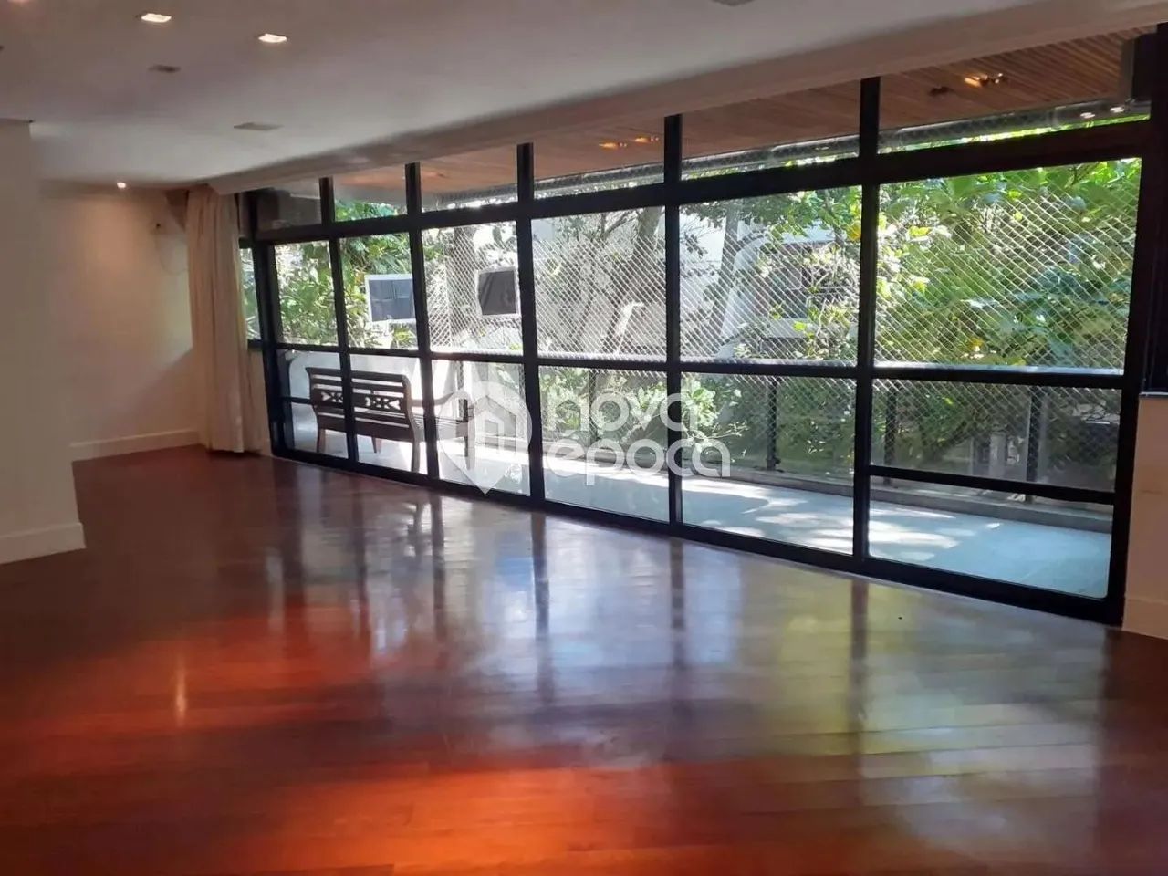 Leblon | Apartamento 3 quartos, sendo 3 suites - Foto 2